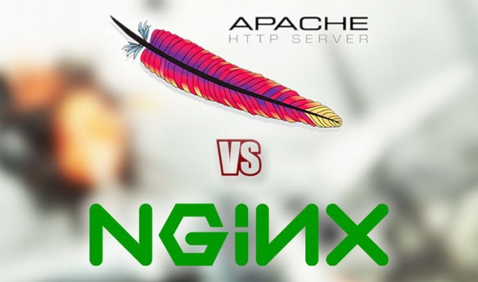 Apache-vs-NGINX