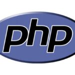 php logo