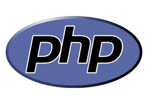 php logo