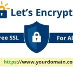 Lets encrypt