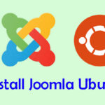 Install Joomla dengan Apache di Ubuntu 18.04