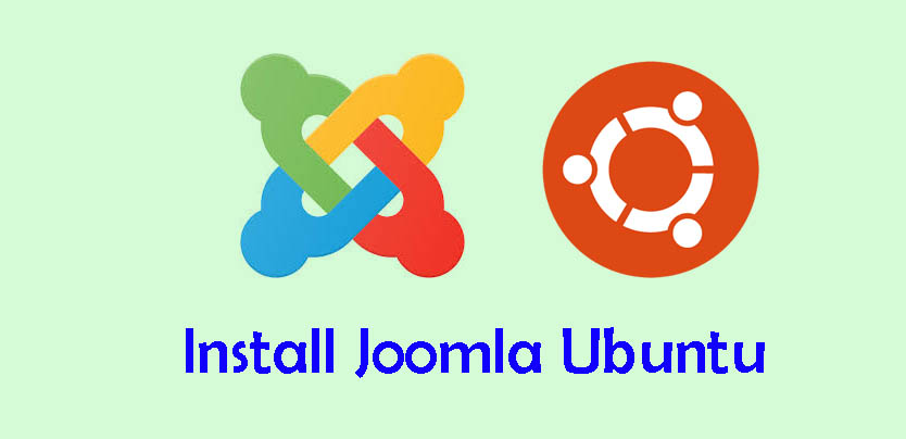 Install Joomla dengan Apache di Ubuntu 18.04