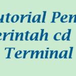 Tutorial Penggunaan Perintah cd di Terminal Linux