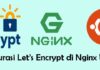 Konfigurasi Lets Encrypt di Nginx Ubuntu