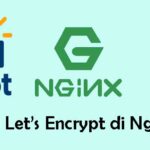 Konfigurasi Lets Encrypt di Nginx Ubuntu