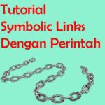 Symbolic Links Menggunakan Perintah ln