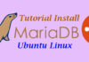 Tutorial Install dan Konfigurasi MariaDB di Ubuntu 18.04