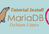 Tutorial Install dan Konfigurasi MariaDB di Debian 9