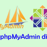 Install phpMyAdmin CentOS