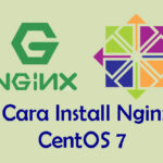 Cara Install Nginx di CentOS 7