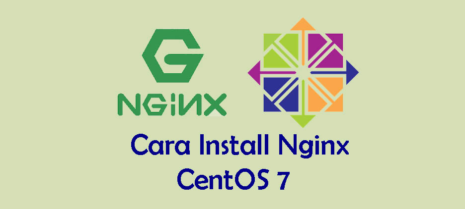 Cara Install Nginx di CentOS 7