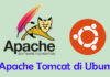 Install dan Konfigurasi Apache Tomcat 8.5 di Ubuntu 18.04