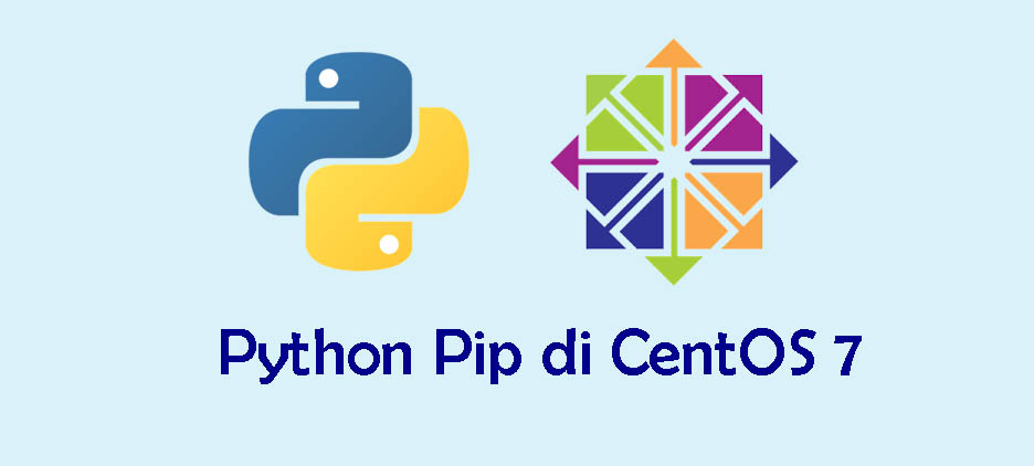 Python Pip di CentOS 7