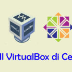 Tutorial Install VirtualBox di CentOS 7