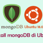 Tutorial Install dan Konfigurasi MongoDB di Ubuntu 18.04