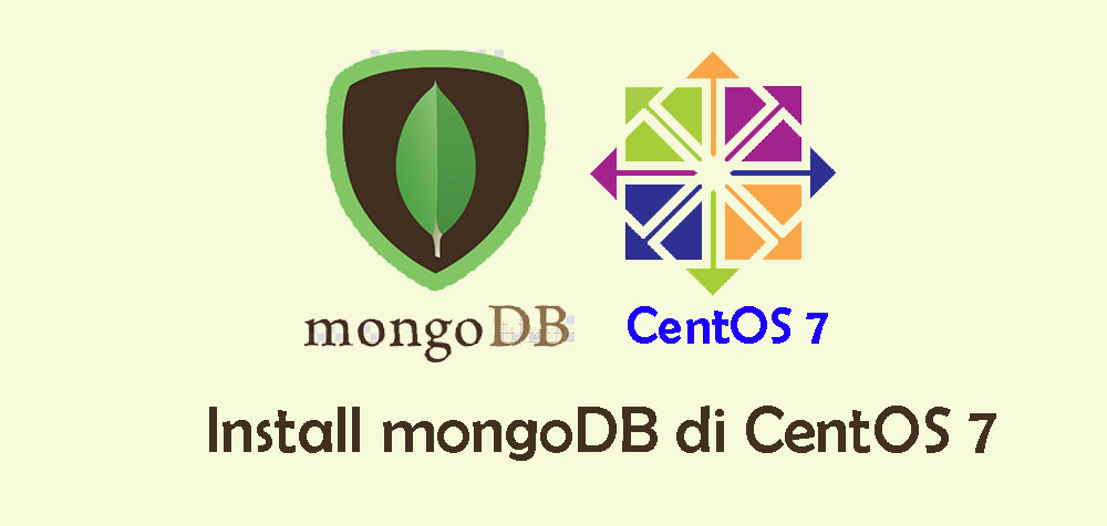 Cara Install dan Setup MongoDB di CentOS 7