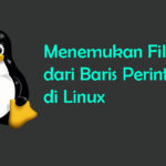 Cara Menemukan File Besar dari Baris Perintah di Linux