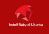 Cara Install dan Konfigurasi Ruby di Ubuntu 18.04