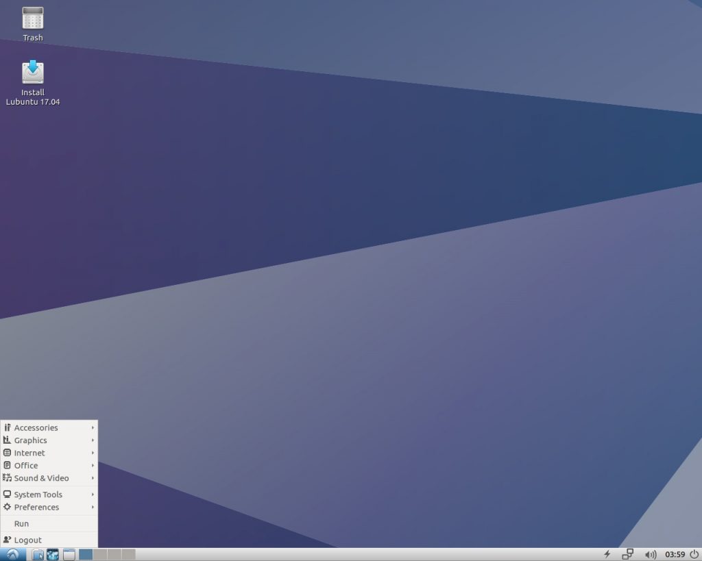 Lubuntu