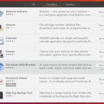 Cara Mudah Uninstall Software di Ubuntu Linux