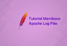 Tutorial Konfigurasi Apache Error dan Access Logs