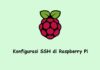 Cara Aktifkan dan Konfigurasi SSH di Raspberry Pi