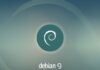 Debian 9 Stretch