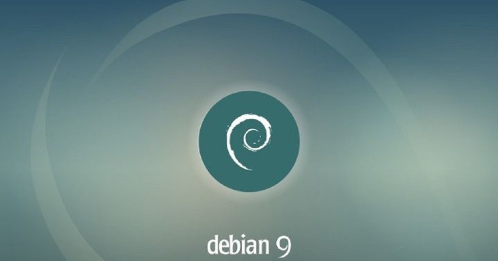 Debian 9 Stretch