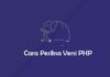 How to Check the PHP Version