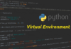 Python Virtual Environments