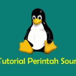 Mengenal Perintah Source di Bash Terminal Linux