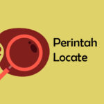 Tutorial dan Penggunaan Perintah Locate di Linux