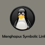 Menghapus Symbolic Links