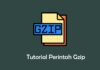 Tutorial Perintah Gzip di Linux Terminal