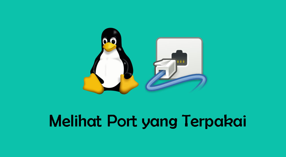 Cara Melihat Port yang Terpakai di Linux Terminal.jpg