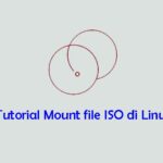 Tutorial Cara Mount File ISO di Linux