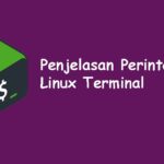 Penjelasan Perintah SSH di Terminal Linux