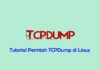 Tutorial Perintah TCPDump di Linux