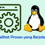 Cara Melihat dan Membaca Proses yang Berjalan di Linux