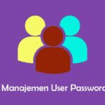 Manajemen User Password di Linux