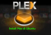 Install Plex di Ubuntu 18.04