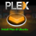 Install Plex di Ubuntu 18.04