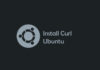 Cara Mudah Install Curl di Ubuntu 18.04