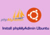 Install phpMyAdmin di Ubuntu 18.04