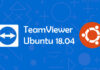 Cara Mudah Install TeamViewer di Ubuntu 18.04