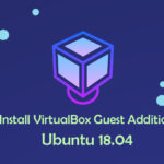 Cara Install VirtualBox Guest Additions di Ubuntu