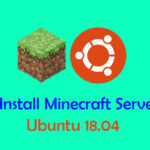 Cara Install Minecraft Server di Ubuntu 18.04