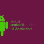 Cara Install Android Studio di Ubuntu 18.04