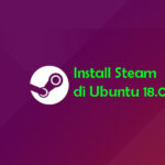 Cara Install Steam di Ubuntu 18.04