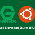 Build Nginx dari Source di Ubuntu